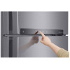 Réfrigérateur Inverter LG GN-H702HLHL No Frost 506L | LG Tunisie | Tunisianet
