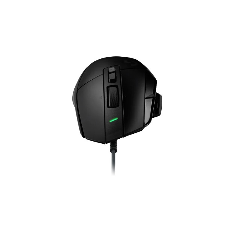 Souris gaming Filaire Logitech G502 X / Blanc