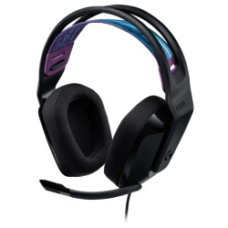 Haut Parleur Stéréo Logitech S120 version OEM / 2.3W