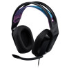 Casque Micro Gaming Logitech G335 Headset / Noir