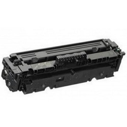 Toner Adaptable HP 415A- W2031A / AVEC PUCE / Cyan