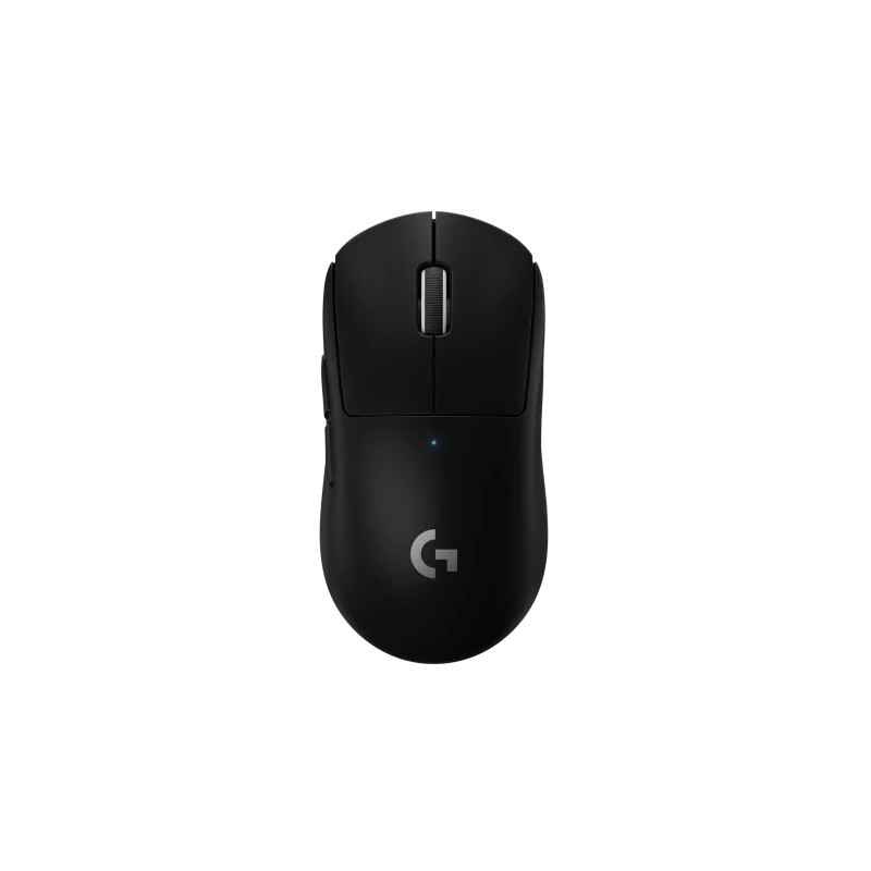 SOURIS GAMER - LOGITECH G PRO X SUPERLIGHT - SANS FIL