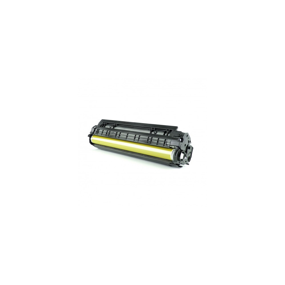 Toner Adaptable HP 216A- W2412A / Avec Puce / Yellow