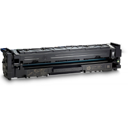 TONER ADAPTABLE HP 207A- W2210A - AVEC PUCE / NOIR