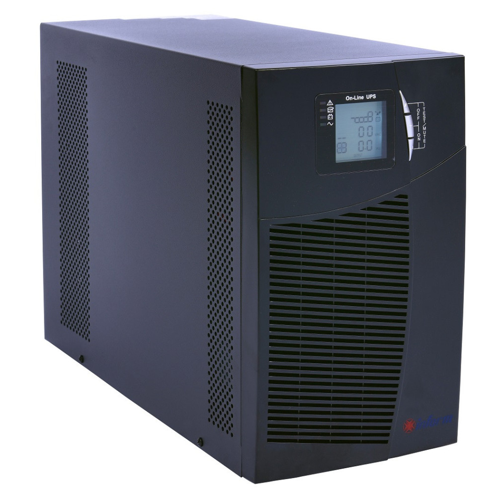 Onduleur On Line Sinus Evo 2KVA Rackable