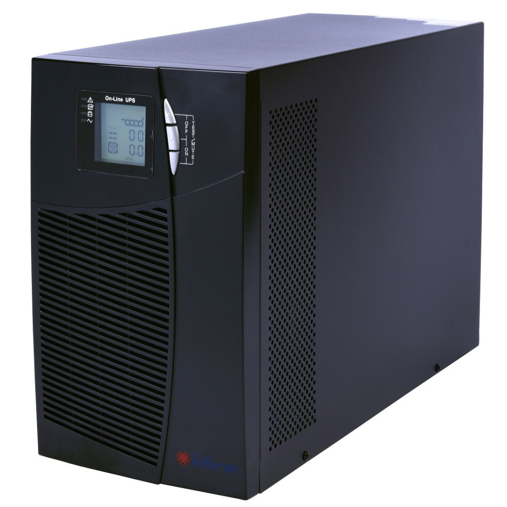 Onduleur On Line Sinus Evo 2KVA Rackable