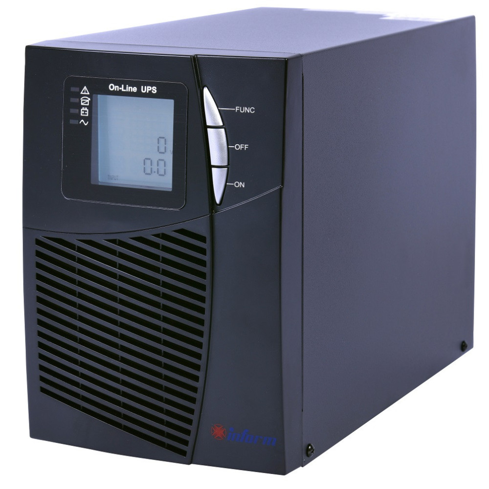Onduleur On Line Sinus EVO 1KVA