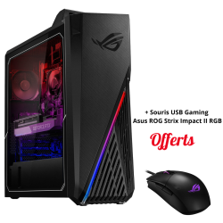 PC de Bureau Asus ROG Strix...