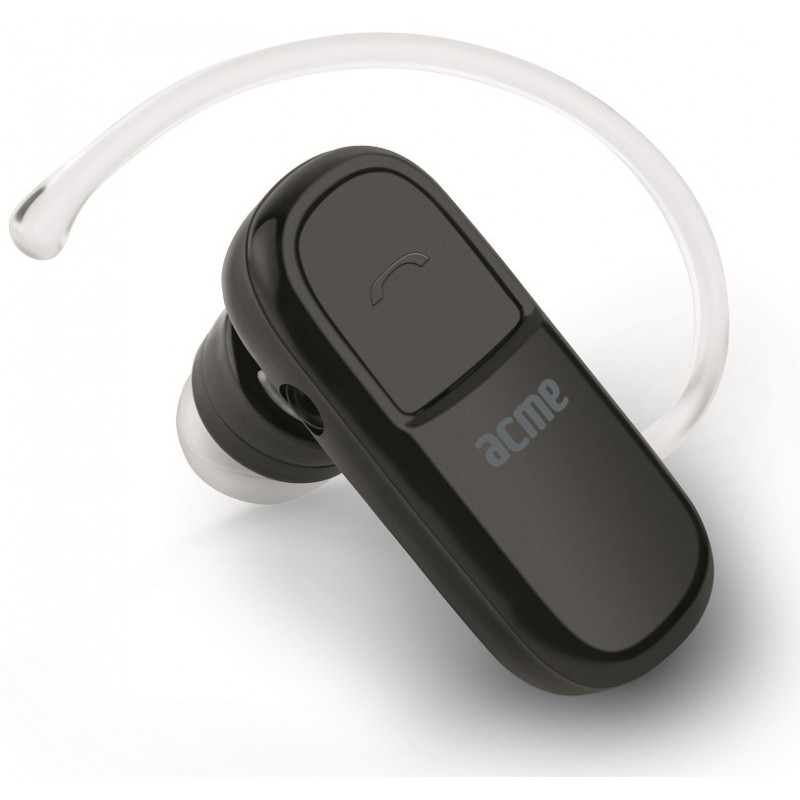 Micro-Casque / Oreillette Bluetooth pour Smartphones ACME BH06