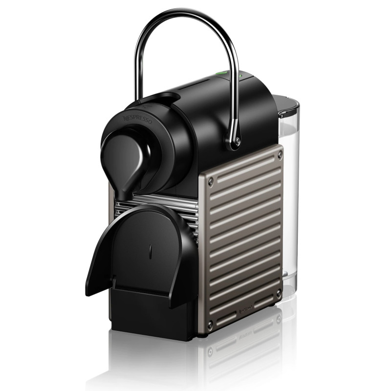 Machine à café Nespresso C61 / Noir