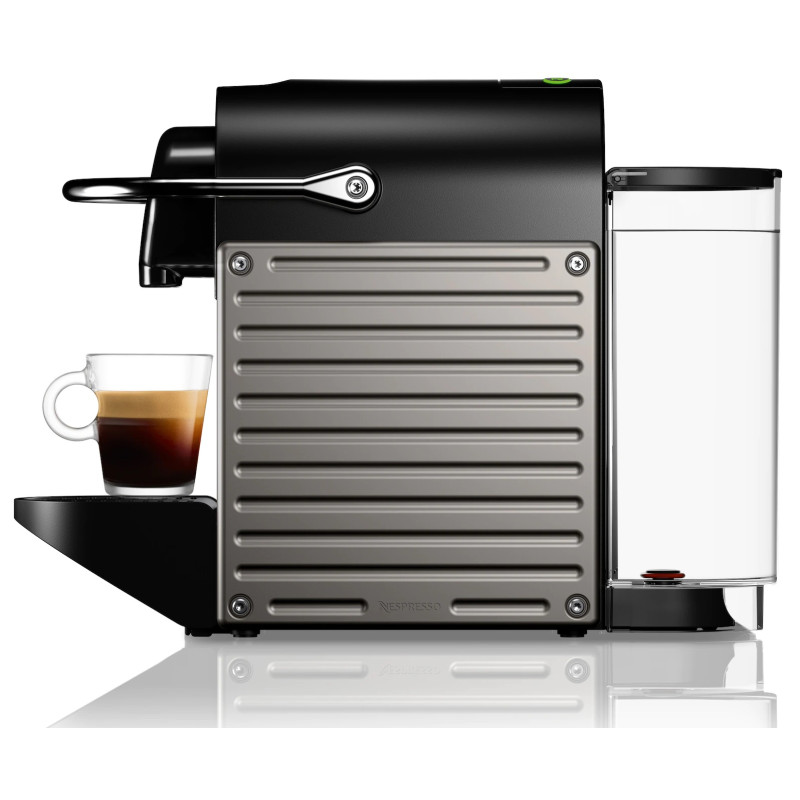Machine à café Nespresso C61 / Noir