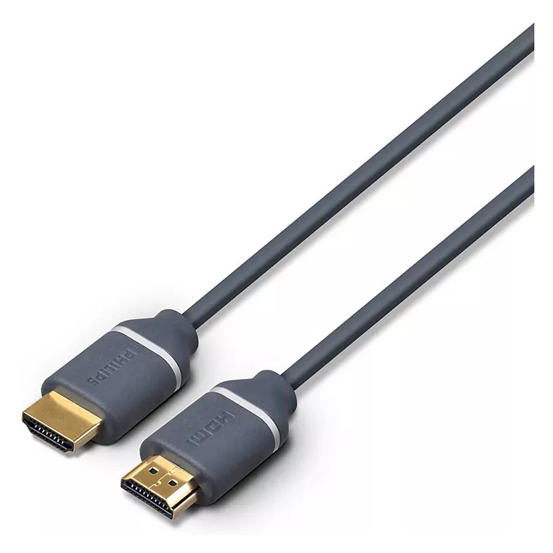 Câble HDMI PHILIPS 4K / 1.5M