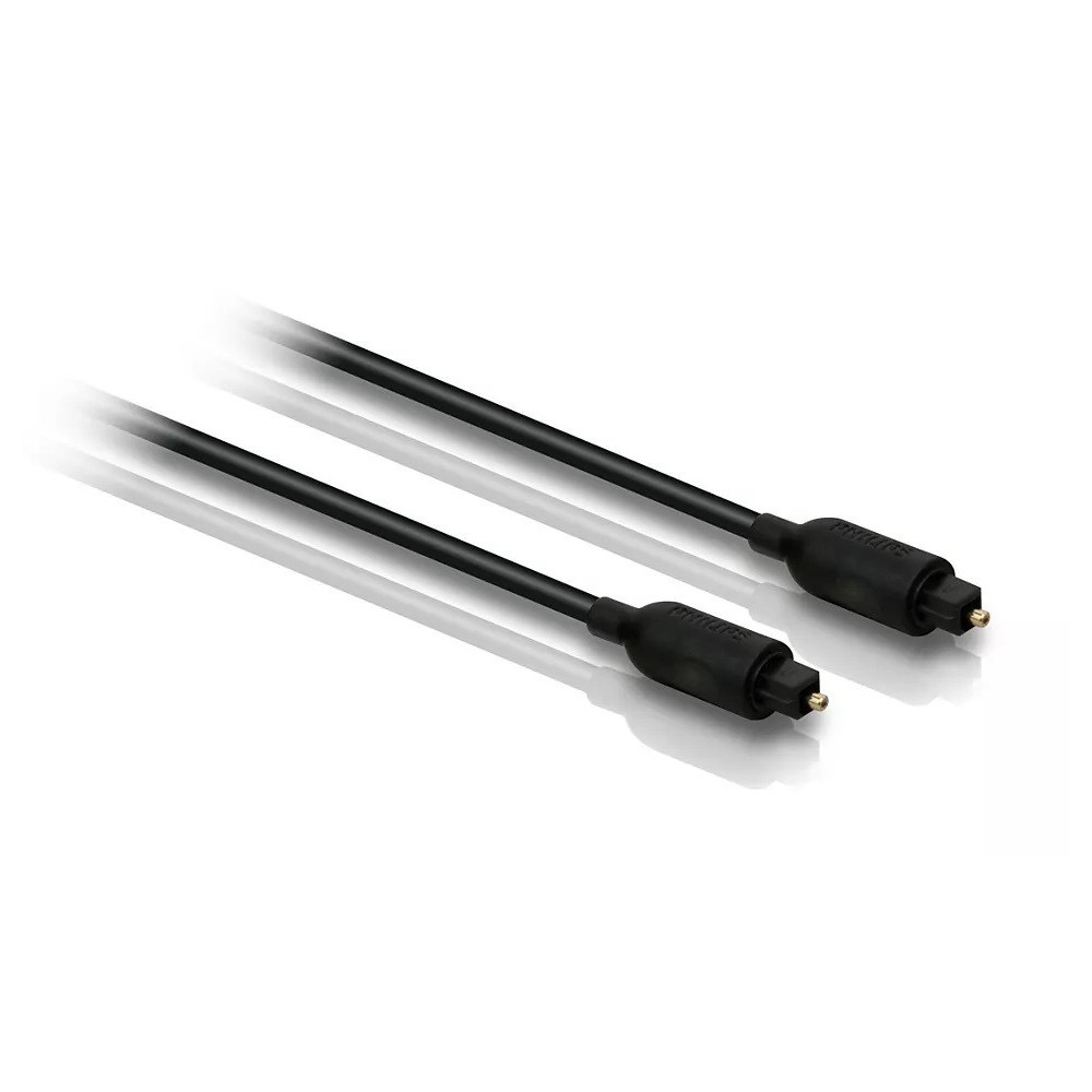 Câble Fibre optique PHILIPS / 1.5M