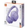 Casque sans fil Bluetooth JBL Tune 770NC / Violet