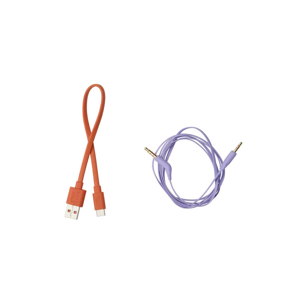 Casque sans fil Bluetooth JBL Tune 770NC / Violet
