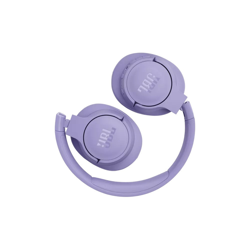 Casque sans fil Bluetooth JBL Tune 770NC / Violet