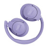 Casque sans fil Bluetooth JBL Tune 770NC / Violet