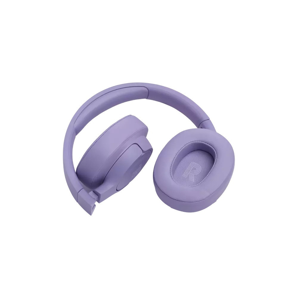Casque sans fil Bluetooth JBL Tune 770NC / Violet