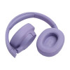Casque sans fil Bluetooth JBL Tune 770NC / Violet