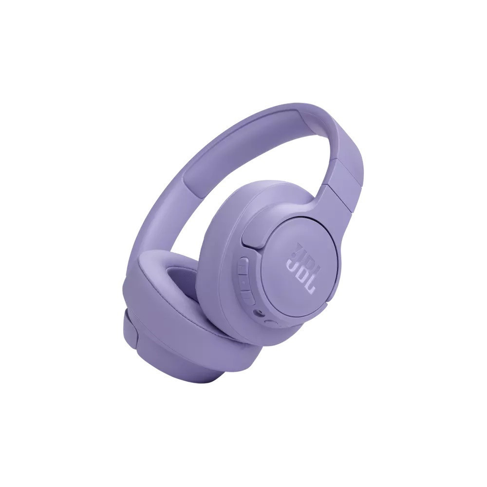 Casque sans fil Bluetooth JBL Tune 770NC / Violet