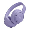 Casque sans fil Bluetooth JBL Tune 770NC / Violet