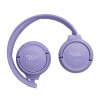 Casque Sans Fil Bluetooth JBL Tune 520BT / Violet