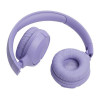 Casque Sans Fil Bluetooth JBL Tune 520BT / Violet