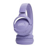 Casque Sans Fil Bluetooth JBL Tune 520BT / Violet