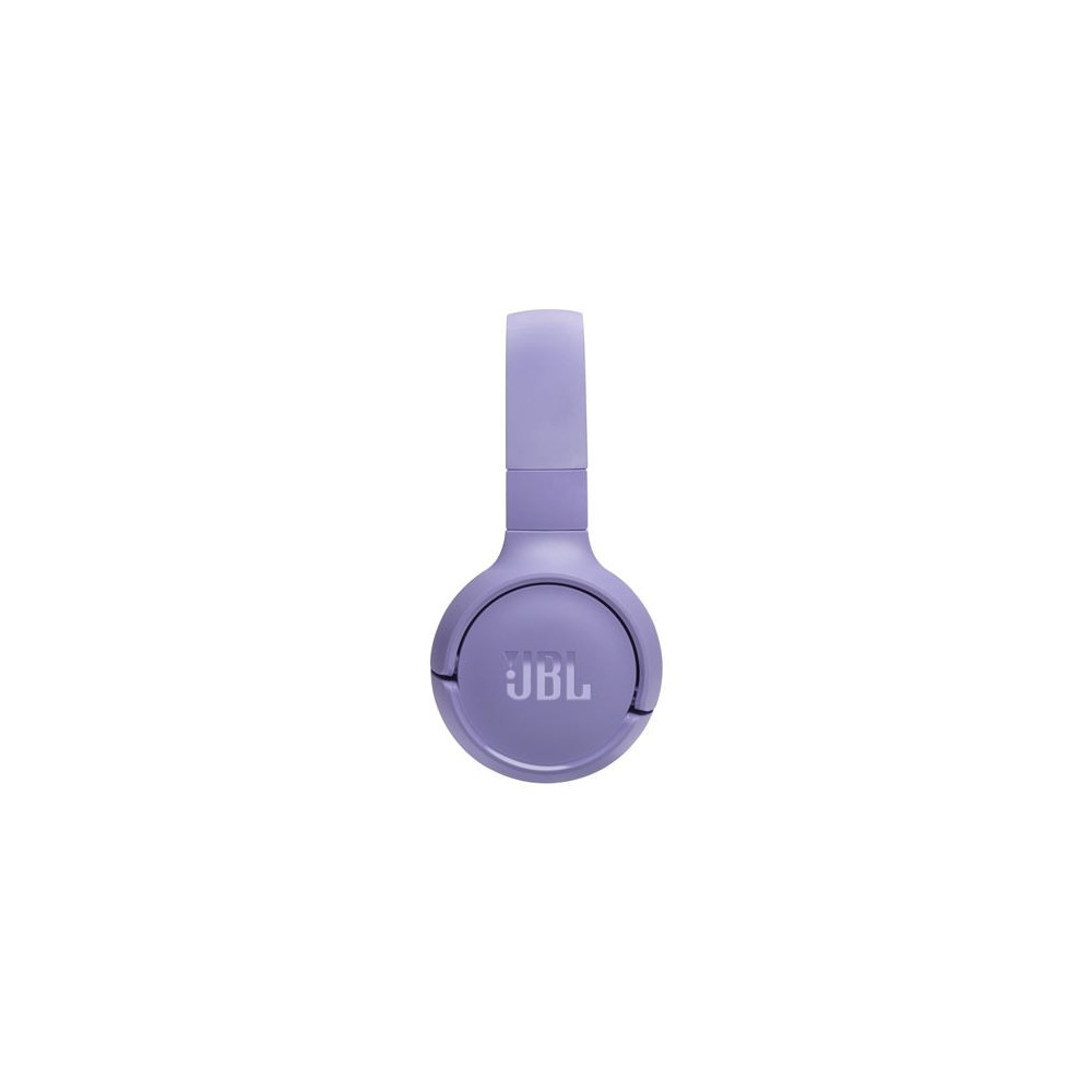Casque Sans Fil Bluetooth JBL Tune 520BT / Violet