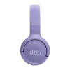 Casque Sans Fil Bluetooth JBL Tune 520BT / Violet