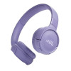 Casque Sans Fil Bluetooth JBL Tune 520BT / Violet
