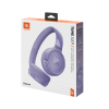 Casque Sans Fil Bluetooth JBL Tune 520BT / Violet