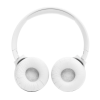 Casque Sans Fil Bluetooth JBL Tune 520BT / Blanc