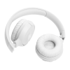 Casque Sans Fil Bluetooth JBL Tune 520BT / Blanc