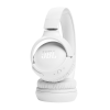 Casque Sans Fil Bluetooth JBL Tune 520BT / Blanc