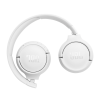 Casque Sans Fil Bluetooth JBL Tune 520BT / Blanc