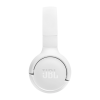Casque Sans Fil Bluetooth JBL Tune 520BT / Blanc