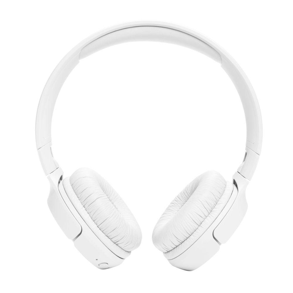 Casque Sans Fil Bluetooth JBL Tune 520BT / Blanc