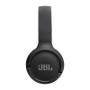 Casque Sans Fil Bluetooth JBL Tune 520BT / Noir