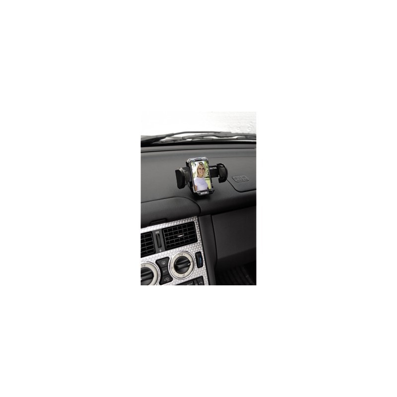 Hama Support universel pour MP3/téléphone mobile/PDA/tablette/GPS