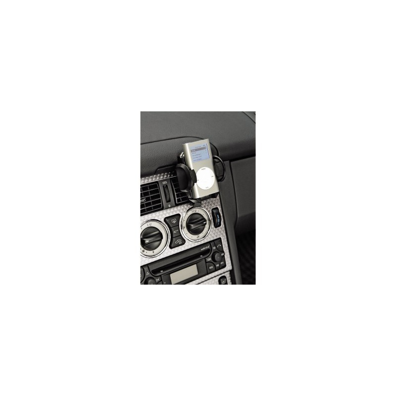 Hama Support universel pour MP3/téléphone mobile/PDA/tablette/GPS