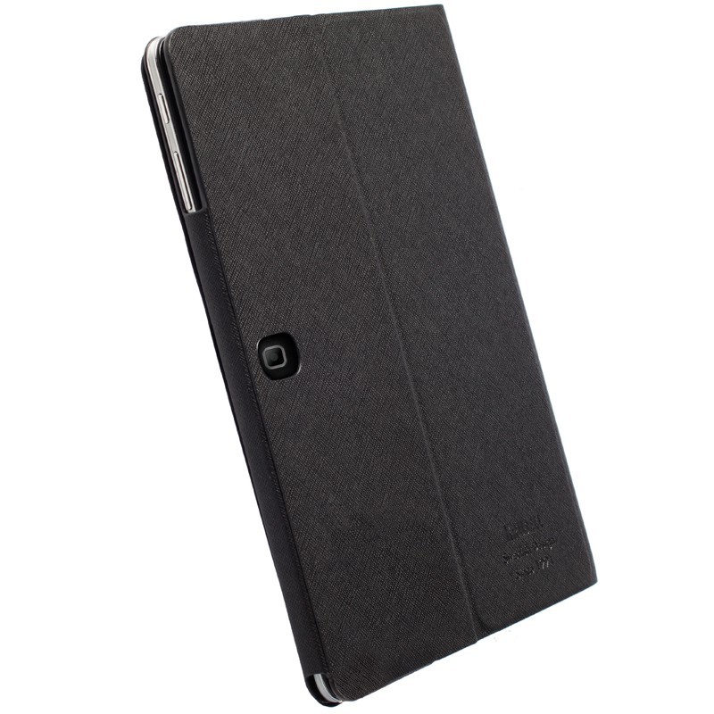 Etui Krusell MALMO pour Samsung Galaxy Tab 4 10.1 / Noir
