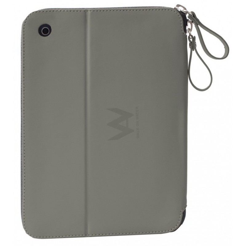 Etui Krusell pour iPad mini Rétina / Gris