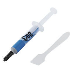 Pate Thermique AEROCOOL COG 2G