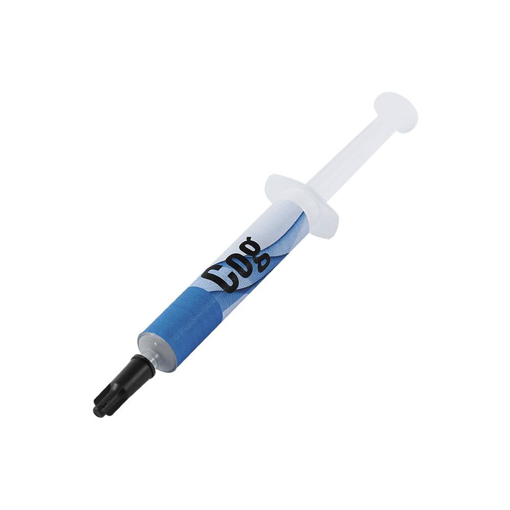 Pate Thermique AEROCOOL COG 2G