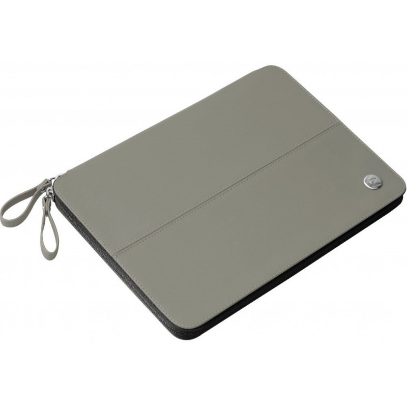 Etui Krusell pour iPad mini Rétina / Gris