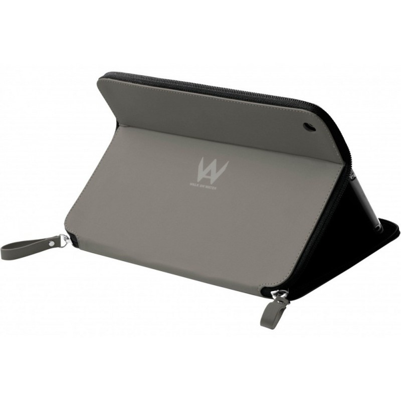 Etui Krusell pour iPad mini Rétina / Gris