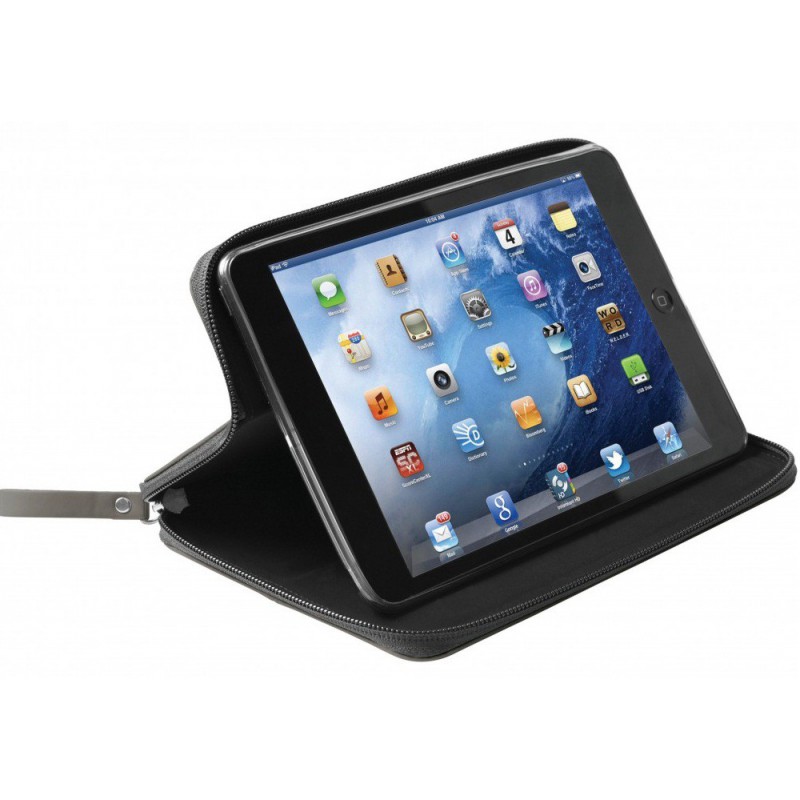 Etui Krusell pour iPad mini Rétina / Gris