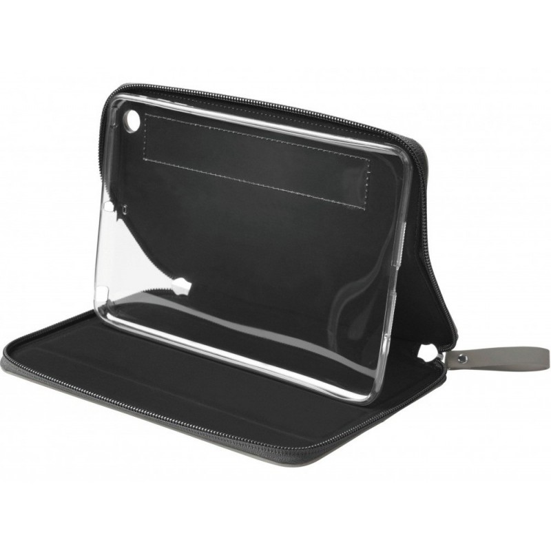 Etui Krusell pour iPad mini Rétina / Gris