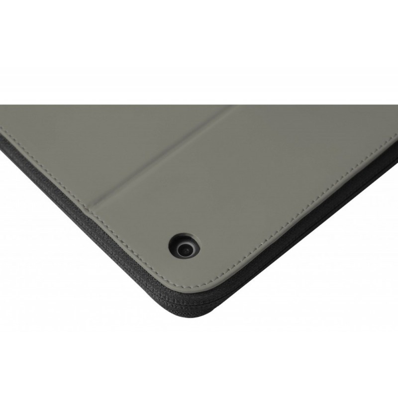 Etui Krusell pour iPad mini Rétina / Gris